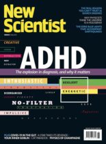 New Scientist International Edition – May 06 2023