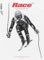 Race Ski Magazine – Febbraio 2023