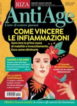 Riza AntiAge – Maggio 2023