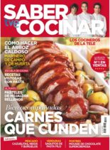 Saber Cocinar – abril 2023