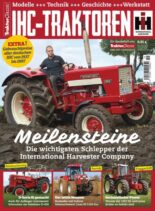 Traktor Classic Sonderheft – 05 Mai 2023
