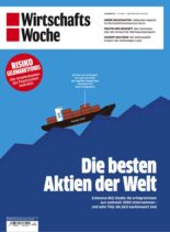 Wirtschaftswoche – 05 Mai 2023