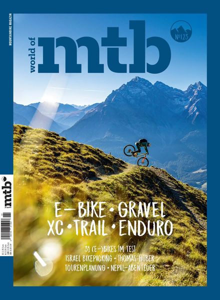 world of mtb – 05 Mai 2023