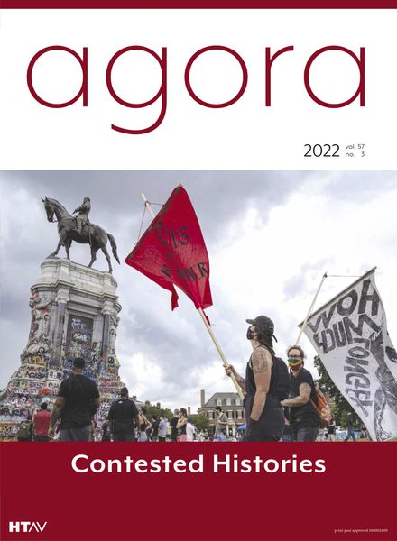 Agora – December 2022