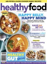Australian Healthy Food Guide – June 2023
