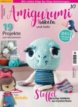 Best of Amigurumi – 06 Mai 2023