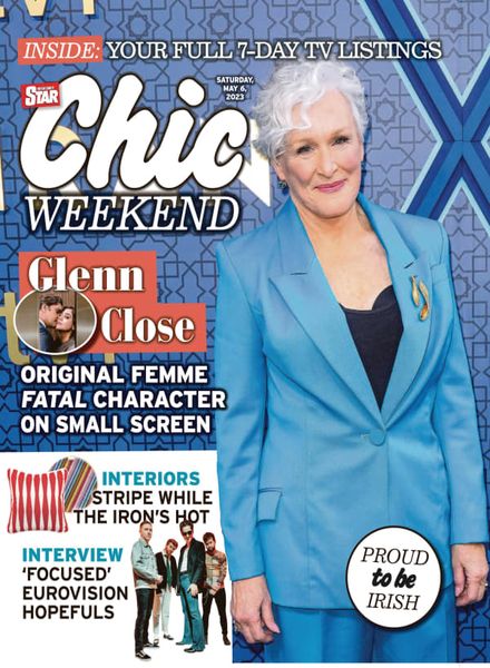 Chic – 06 May 2023