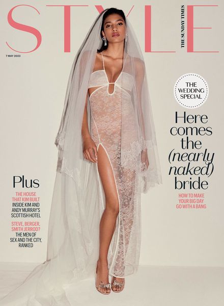 The Sunday Times Style – 7 May 2023