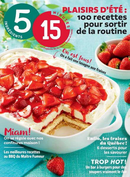 5-15 – Juin 2023