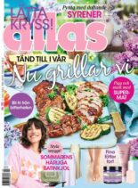 Allas – 09 maj 2023