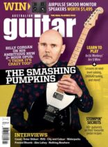 Australian Guitar – April 2023