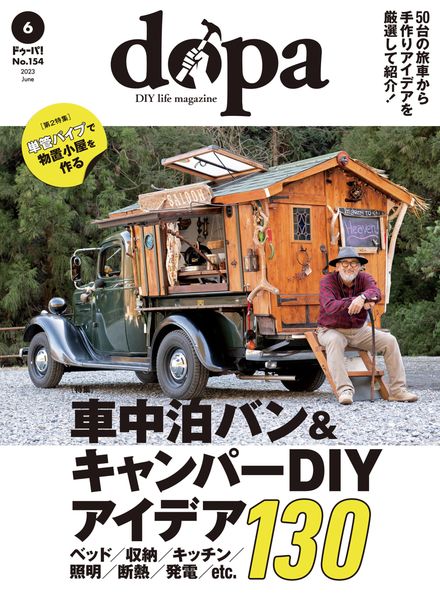 Dopa – 2023-05-01