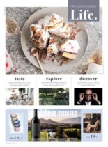 Franschhoek Life – May 2023