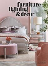 Furniture Lighting & Decor – April 2023