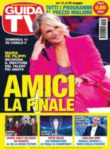 GuidaTV – 09 maggio 2023