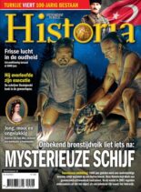 Historia Netherlands – mei 2023