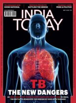 India Today – May 15 2023