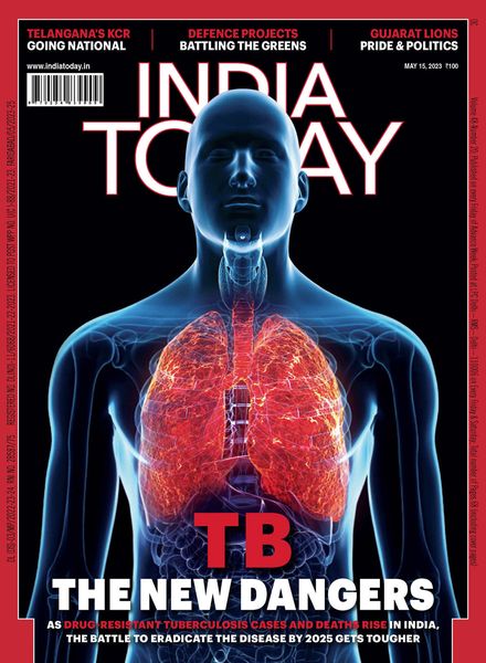 India Today – May 15 2023