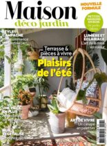 Maison deco jardin – 01 mai 2023