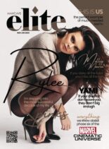 Mancave Elite – May-June 2023