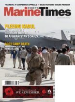 Marine Corps Times – May 2023