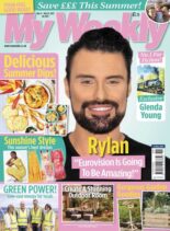 My Weekly – 09 May 2023