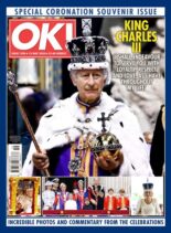OK! Magazine UK – May 2023