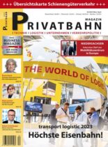 Privatbahn Magazin – Marz-April 2023