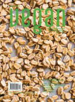 Vegan – 2023-05-08