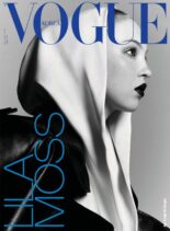 Vogue Korea – 2023-05-09