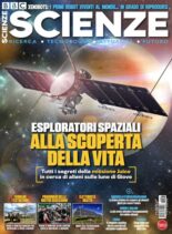BBC Scienze – Giugno-Luglio 2023