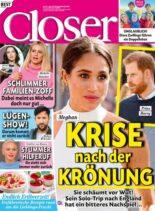 Closer Germany – 3 Mai 2023