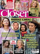 Closer UK – 17 May 2023
