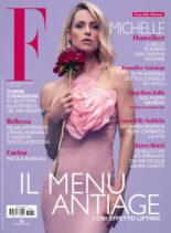 F – 16 Maggio 2023