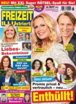 Freizeit Illustrierte – Juni 2023