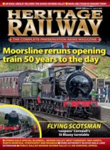 Heritage Railway – Issue 306 – May 12 2023