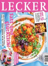 Lecker – 10 Mai 2023