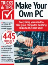 Make Your Own PC Tricks and Tips – May 2023