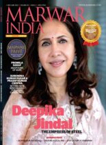 Marwar India – May 2023