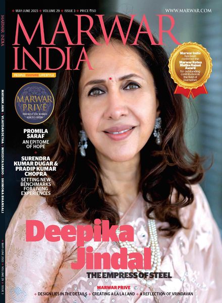 Marwar India – May 2023