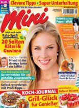 Mini – 10 Mai 2023