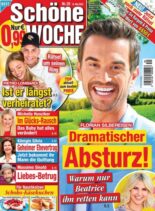 Schone Woche – 10 Mai 2023