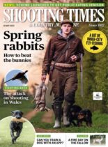 Shooting Times & Country – 10 May 2023