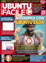 Ubuntu Facile – Giugno-Luglio 2023