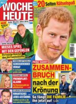 Woche Heute – 10 Mai 2023