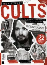 About History Bookazine – 11 May 2023