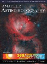 Amateur Astrophotography – Issue 111 2023
