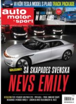 Auto Motor & Sport – 11 maj 2023