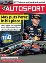Autosport – 11 May 2023
