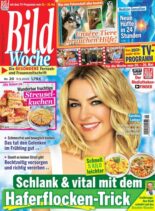 Bildwoche – 11 Mai 2023